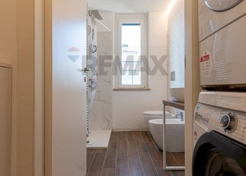 Bagno - Appartamento Via Raffaello Sanzio
 
52, Jesi - foto 17