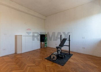 Palestra - Appartamento Via Raffaello Sanzio
 
52, Jesi - foto 18