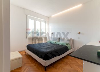 Camera / camera da letto - Appartamento Via Raffaello Sanzio
 
52, Jesi - foto 19