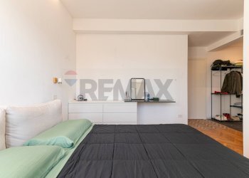 Camera / camera da letto - Appartamento Via Raffaello Sanzio
 
52, Jesi - foto 20