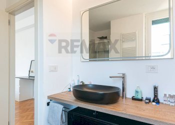 Bagno - Appartamento Via Raffaello Sanzio
 
52, Jesi - foto 21