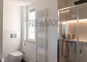 Bagno - Appartamento Via Raffaello Sanzio
 
52, Jesi - foto 22
