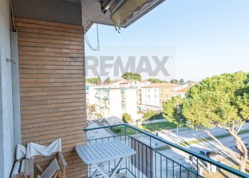 Balcone - Appartamento Via Raffaello Sanzio
 
52, Jesi - foto 24