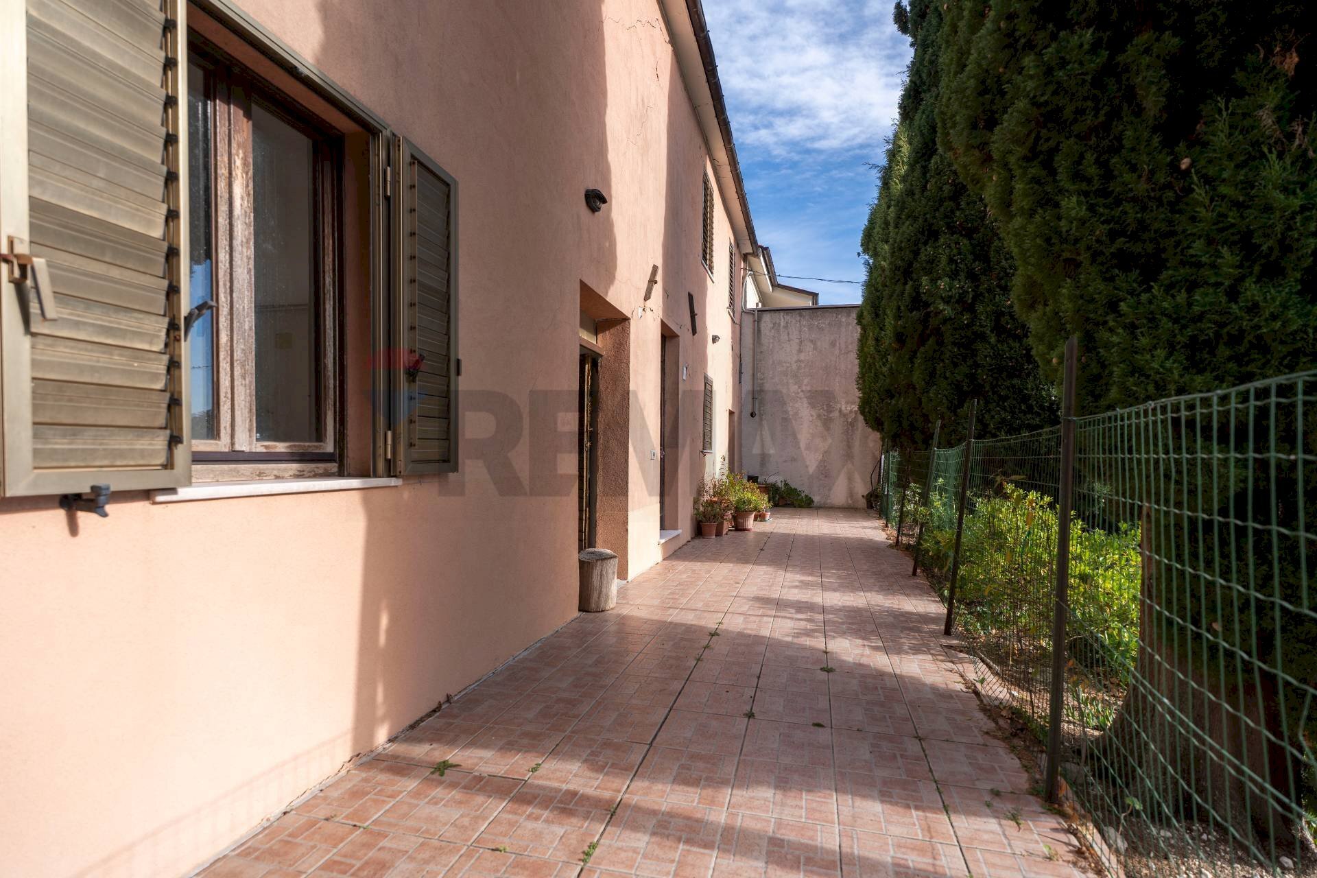 Terrazza - Semi-detached house Contrada Forchiusa
 
80, Serra San Quirico - photo 2