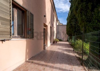 Terrazza - Casa semi indipendente Contrada Forchiusa
 
80, Serra San Quirico - foto 2