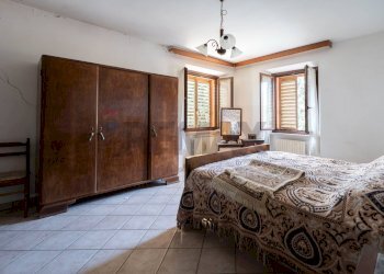 Camera / camera da letto - Casa semi indipendente Contrada Forchiusa
 
80, Serra San Quirico - foto 11