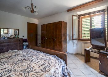 Camera / camera da letto - Casa semi indipendente Contrada Forchiusa
 
80, Serra San Quirico - foto 12