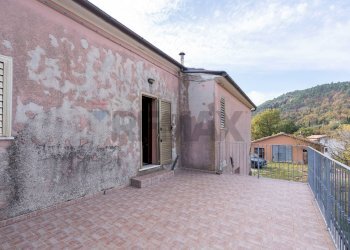 Terrazza - Casa semi indipendente Contrada Forchiusa
 
80, Serra San Quirico - foto 15