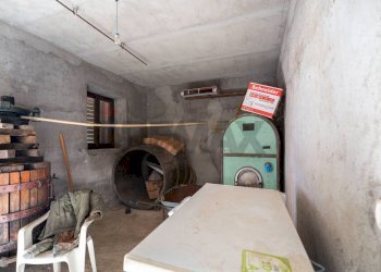 Dispensa di stoccaggio - Casa semi indipendente Contrada Forchiusa
 
80, Serra San Quirico - foto 21
