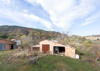 Casa all\'aperto - Casa semi indipendente Contrada Forchiusa
 
80, Serra San Quirico - foto 22