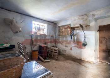 Stanza vuota - Casa semi indipendente Contrada Forchiusa
 
80, Serra San Quirico - foto 23