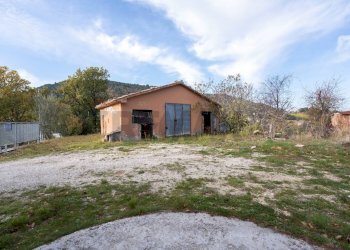Casa all\'aperto - Casa semi indipendente Contrada Forchiusa
 
80, Serra San Quirico - foto 25