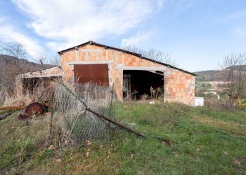 Casa all\'aperto - Casa semi indipendente Contrada Forchiusa
 
80, Serra San Quirico - foto 27