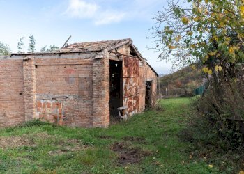 Casa all\'aperto - Casa semi indipendente Contrada Forchiusa
 
80, Serra San Quirico - foto 28
