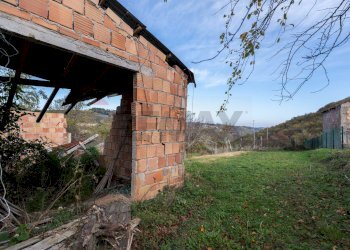 Giardino - Casa semi indipendente Contrada Forchiusa
 
80, Serra San Quirico - foto 30