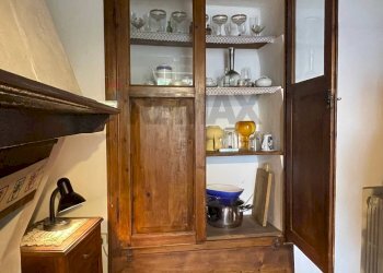 Dettagli - Casa semi indipendente Frazione Castiglioni Via Moscatelli
 
80, Arcevia - foto 11