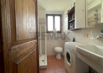 Bagno - Casa semi indipendente Frazione Castiglioni Via Moscatelli
 
80, Arcevia - foto 13