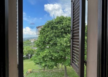 Giardino - Casa semi indipendente Frazione Castiglioni Via Moscatelli
 
80, Arcevia - foto 27