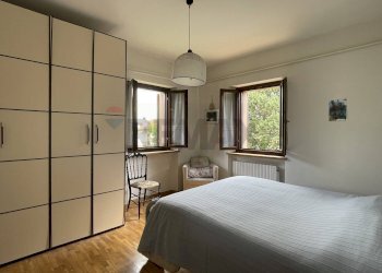 Camera / camera da letto - Casa semi indipendente Frazione Castiglioni Via Moscatelli
 
80, Arcevia - foto 29