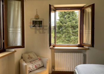 Camera / camera da letto - Casa semi indipendente Frazione Castiglioni Via Moscatelli
 
80, Arcevia - foto 31