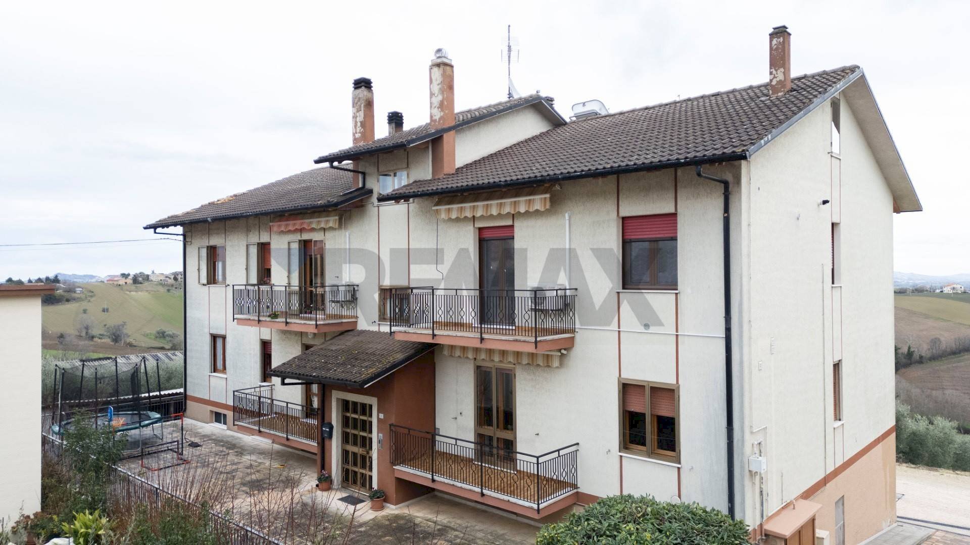 Casa all\'aperto - Apartment via salvo d'acquisto
 
22, Santa Maria Nuova - photo 1