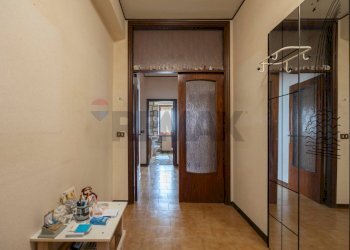 Hall / corridoio - Appartamento via salvo d'acquisto
 
22, Santa Maria Nuova - foto 4