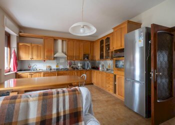 Cucina - Appartamento via salvo d'acquisto
 
22, Santa Maria Nuova - foto 6