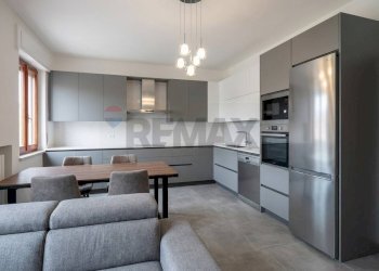 Cucina - Appartamento via salvo d'acquisto
 
22, Santa Maria Nuova - foto 7