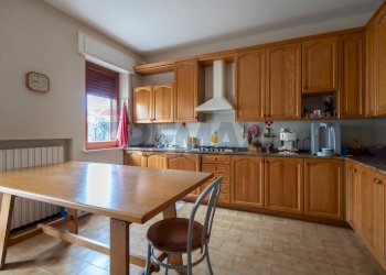Cucina - Appartamento via salvo d'acquisto
 
22, Santa Maria Nuova - foto 8