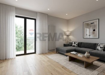 Soggiorno - Appartamento via salvo d'acquisto
 
22, Santa Maria Nuova - foto 15