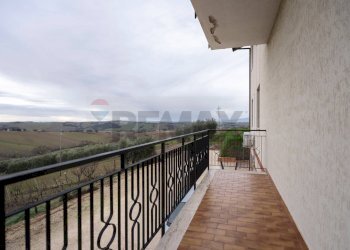 Balcone - Appartamento via salvo d'acquisto
 
22, Santa Maria Nuova - foto 20