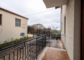 Balcone - Appartamento via salvo d'acquisto
 
22, Santa Maria Nuova - foto 22