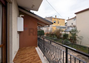 Balcone - Appartamento via salvo d'acquisto
 
22, Santa Maria Nuova - foto 23