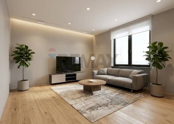 Soggiorno - Appartamento via salvo d'acquisto
 
22, Santa Maria Nuova - foto 25