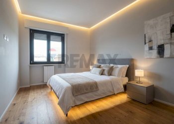 Camera / camera da letto - Appartamento via salvo d'acquisto
 
22, Santa Maria Nuova - foto 28