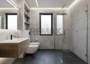 Bagno - Appartamento via salvo d'acquisto
 
22, Santa Maria Nuova - foto 32