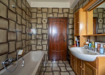 Bagno - Appartamento via salvo d'acquisto
 
22, Santa Maria Nuova - foto 33