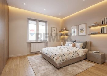 Camera / camera da letto - Appartamento via salvo d'acquisto
 
22, Santa Maria Nuova - foto 35