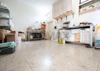 Cucina - Appartamento via salvo d'acquisto
 
22, Santa Maria Nuova - foto 40