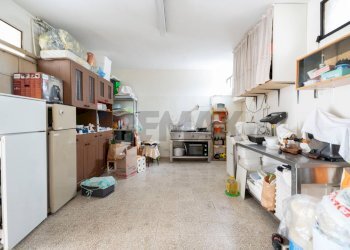 Cucina - Appartamento via salvo d'acquisto
 
22, Santa Maria Nuova - foto 41