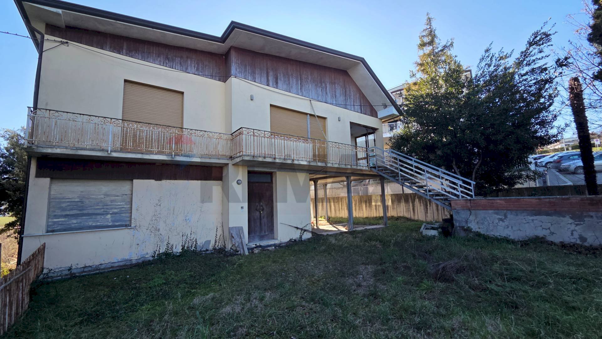 Casa all\'aperto - Casa indipendente via Colombarone
 
402, Bertinoro - foto 2