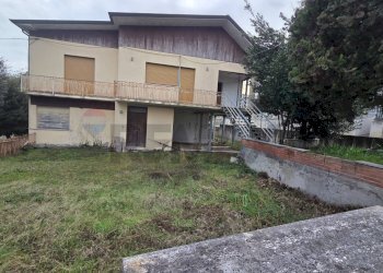 Casa all\'aperto - Casa indipendente via Colombarone
 
402, Bertinoro - foto 4