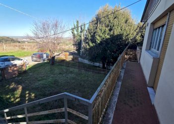 Balcone - Casa indipendente via Colombarone
 
402, Bertinoro - foto 8