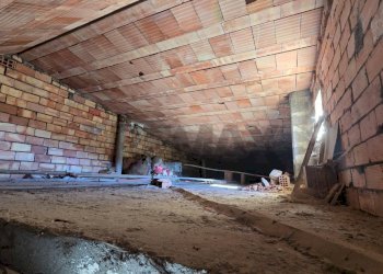 sottotetto - Casa indipendente via Colombarone
 
402, Bertinoro - foto 16