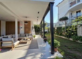 Terrazza - Casa indipendente via Colombarone
 
402, Bertinoro - foto 5