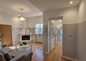 Soggiorno - Casa indipendente via Colombarone
 
402, Bertinoro - foto 11