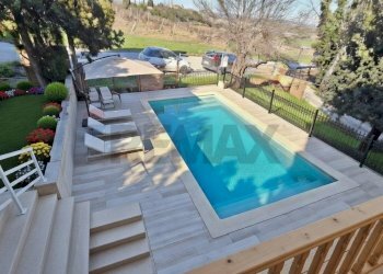 Piscina - Casa indipendente via Colombarone
 
402, Bertinoro - foto 19