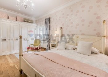 Camera / camera da letto - Villa Via Del Monte Di Casa
65, Roma - foto 28