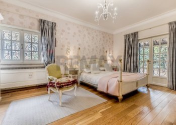 Camera / camera da letto - Villa Via Del Monte Di Casa
65, Roma - foto 29