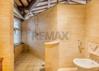 Bagno - Villa Via Del Monte Di Casa
65, Roma - foto 32